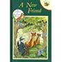 New Friend (Animals of Farthing Wood)
