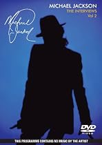 Buy Michael Jackson: The Interviews, Vol. 2 Blu-Ray at Amazon..