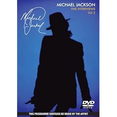 Michael Jackson - The Interviews Vol 2