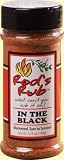 Rod's Rub In The Black