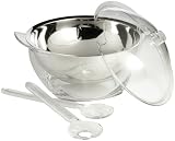 Search : Prodyne IC-30 Iced Salad with Dome Lid
