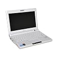 Refurbished Asus Eee PC EEEPC900SD-PUR001X Netbook Intel Celeron M 800MHz, 512MB DDR2, 8GB SSD, 8.9