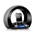 JBL On Time Dockingstation mit Radiowecker f�r Apple iPod schwarz