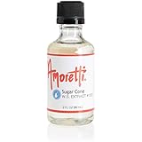 Amoretti Sugar Cone Extract, 2 Fluid Ounce