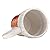Shop24Hrs Creative Prescription Ceramic RX Drug Medicine Coffee Mug Cups