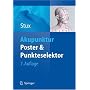 Akupunktur - Poster & Punkteselektor