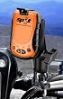 Motorcycle / ATV Handlebar Mount for Spot Satellite Messenger Personal Tracker GPS