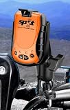 Motorcycle / ATV Handlebar Mount for Spot Satellite Messenger Personal Tracker GPS