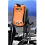 Motorcycle / ATV Handlebar Mount for Spot Satellite Messenger Personal Tracker GPS