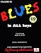 Jamey Aebersold (Vol. 42) Blues in All Keys