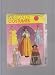 McCall's Costumes 8895 Sewing Pattern ; Halloween Disney Princess Snow White, Cinderella, Witch, Rapunzel, Belle