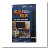 Ready America 4520 Flat Screen TV Safety Strap