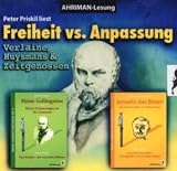 Produkt-Bild: Freiheit vs. Anpassung - Verlaine, Huysmans & Zeitgenossen: Lesung auf der Frankfurter Buchmesse am 17.10.2009
