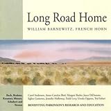 Long Road Home