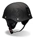 Bell Drifter Black Hide Motorcycle Helmet - Size : 2XL