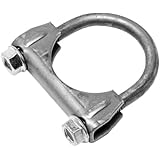 Dynomax 35794 Hardware Clamp