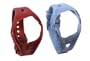 Mio Select Strap Pack #1 (Light Blue and Red)