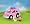 Fisher-Price Little People Open and Close SUV