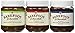 Barefoot & Chocolate Variety Pack, 3 Count