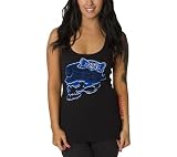 Metal Mulisha Women's Toxic Tank