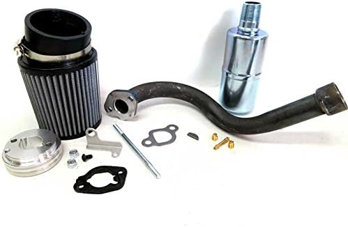 Predator 212cc Mini Bike Kit - Stage 1 - Hemi