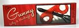Gummy Whip & Handcuffs