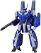 マクロス 1/60 完全変形 VF-1J マックス機 withスーパーパーツの画像