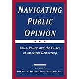 navigating public opinion polls policy and the future of american democracy