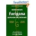 Kodansha's Furigana Japanese Dictionary: Japanese-English English-Japanese