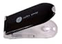 GE 17207 LED Book Light, Clip-On Battery Operated, Black