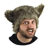 Werewolf Adult Hat - One Size