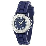 Golden Classic Womens 2218-NavyBlue ?Chic Jell