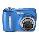 Kodak EasyShare C142 10MP Digital Camera with 3x Optical Zoom and 2.5 Inch LCD
