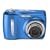 Kodak EasyShare C142 10MP Digital Camera with 3x Optical Zoom and 2.5 Inch LCD (Blue)