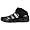 Black/Silver/Black