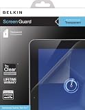 Belkin F8N705Cw Transparent Screen Guard