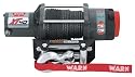 WARN 77500 XT40 Extreme Terrain 4000-lb Winch