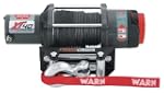 WARN 77500 XT40 Extreme Terrain 4000-...