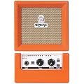 Orange Micro crush CR3