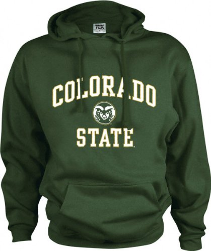 Buy Colorado State Rams Perennial Hooded Sweatshirt