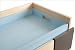 notNeutral 12001900-B Tetra Accessories Tray