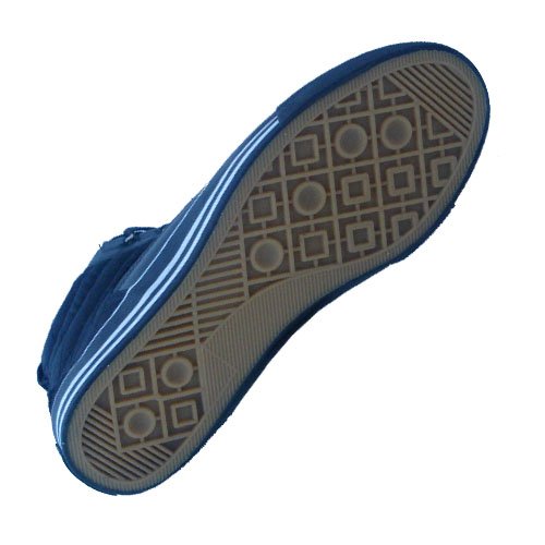 Dr.Martens HIRO CLASSIC HIGH SATIN QUILTING