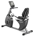 Horizon Fitness RC-30 Recumbent Exercise Bike