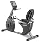 Horizon Fitness RC-30 Recumbent Exercise Bike