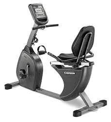 Horizon Fitness RC-30 Recumbent Exercise Bike