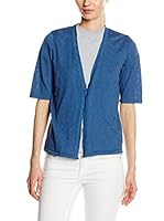 Chaqueta Punto (Azul)