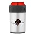 Thermos Can Cooler Koozie God Bless America Wiener Dog Dachshund