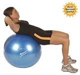 Fitball Sport Soft Exercise Ball