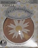 Physicians Formula Les Botaniques, OopsiDaisy Botanical Translucent Face Powder Oopsi Daisy #3255 Highlighter