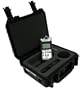 SKB Custom Fit Waterproof Equipment Case for Zoom H4N Stereo 4-Track Digital Recorder